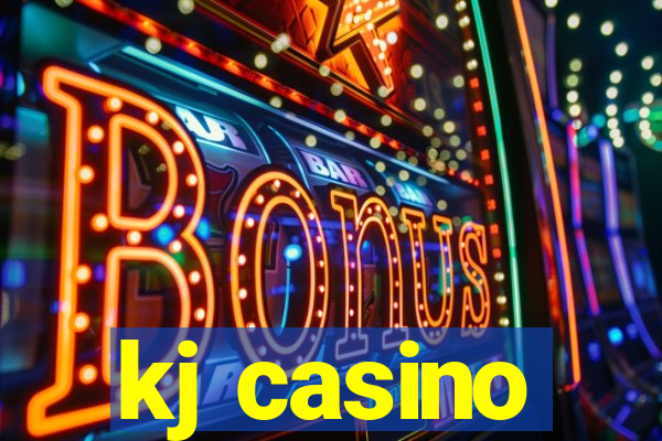 kj casino